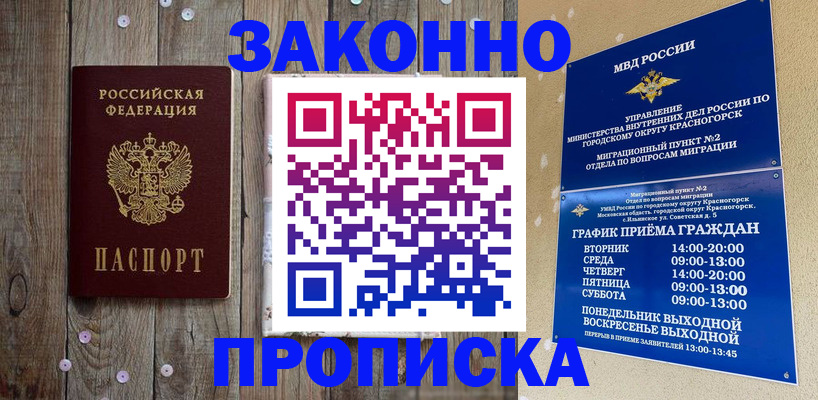 временная регистрация надежно в Светлограде